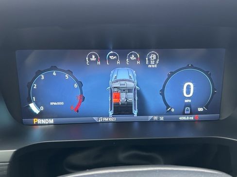 Used 2025 Ford F150 XL image 16