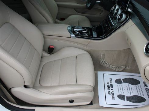 Used 2017 Mercedes-Benz C 300 Cabriolet image 15