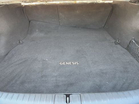 Used 2022 Genesis G70 3.3T Launch Edition image 30