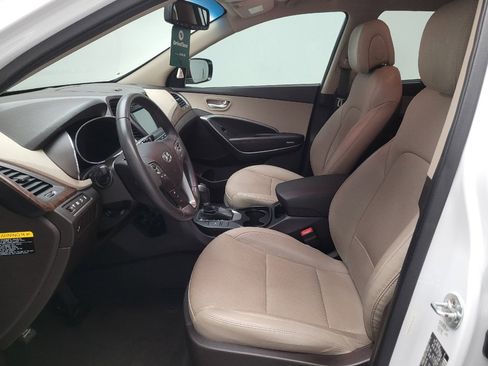 Used 2018 Hyundai Santa Fe Sport 2.0T FWD image 17