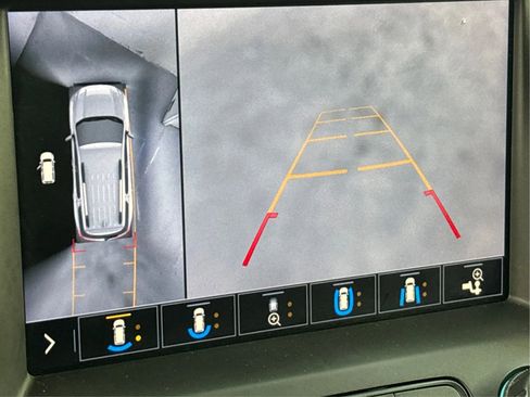 Used 2020 GMC Acadia Denali w/ Denali Ultimate Package image 37