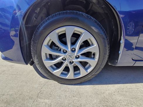 Used 2019 Nissan Sentra SV image 16