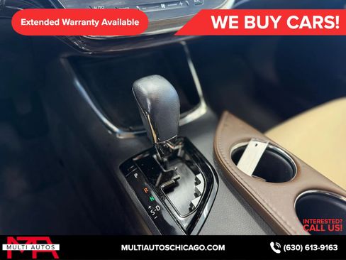 Used 2014 Toyota Avalon XLE FWD image 15