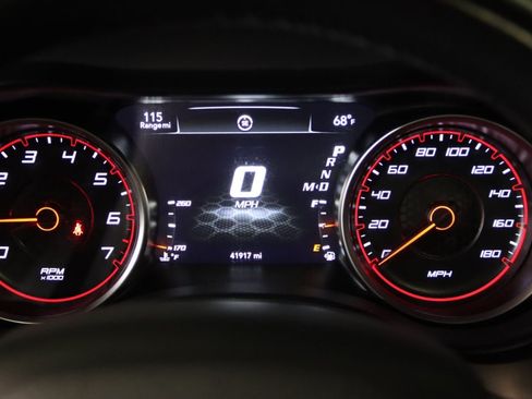 Used 2022 Dodge Charger Scat Pack RWD image 49