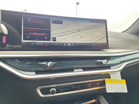 New 2026 BMW X5 xDrive50e w/ M Sport Package image 51