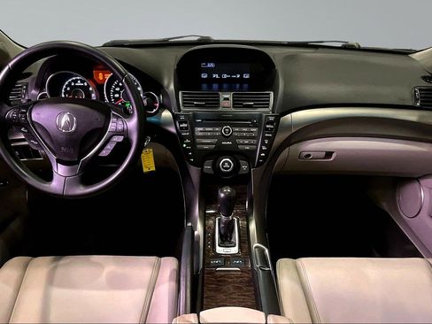 Used 2012 Acura TL FWD image 7