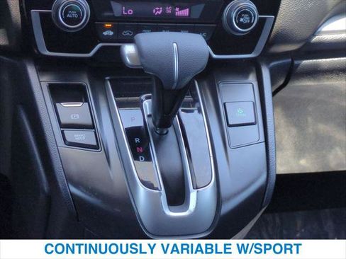 Used 2018 Honda CR-V LX image 19
