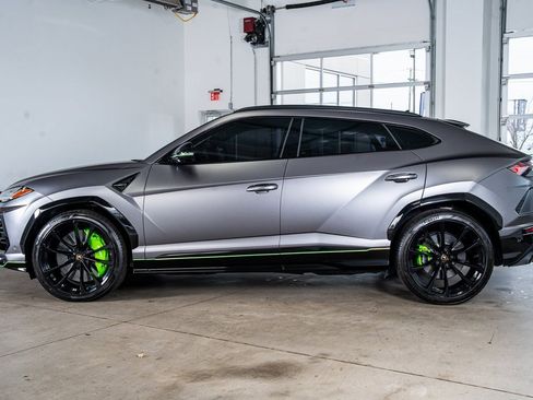 Used 2019 Lamborghini Urus image 8