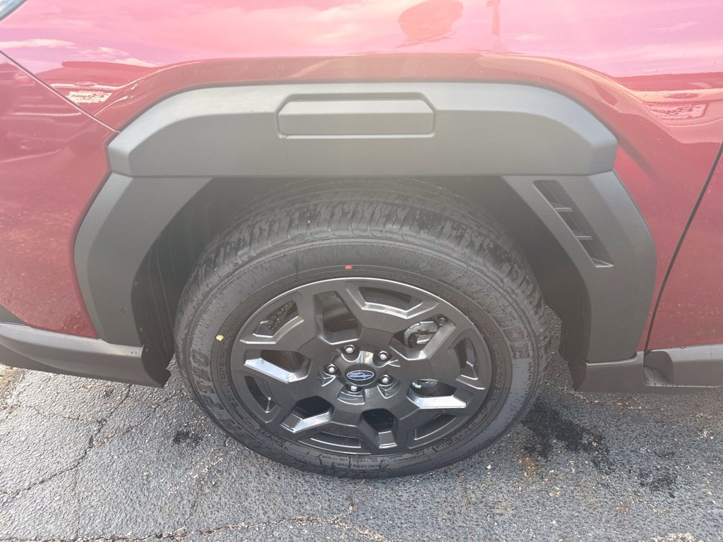 New 2026 Subaru Outback Premium AWD/4WD image 7