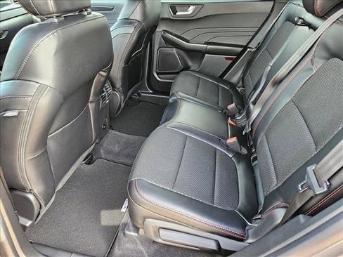 New 2026 Ford Escape ST-Line Select w/ Tech Pack #1 image 16