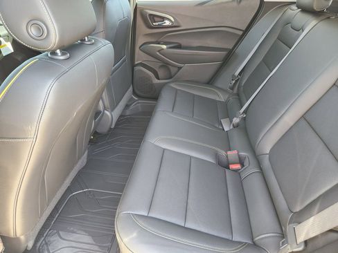 New 2026 Chevrolet Trax ACTIV w/ Driver Confidence Package image 20