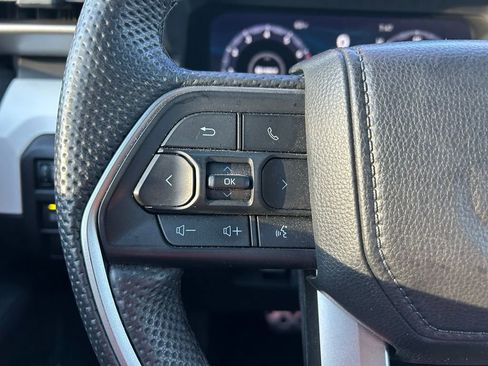 Certified 2024 Toyota Tacoma TRD Sport image 19