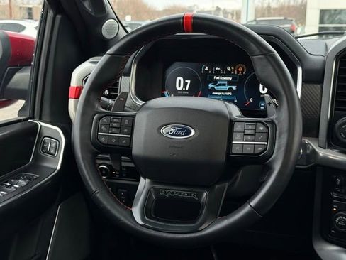 Used 2023 Ford F150 Raptor w/ Raptor 37 Performance Package image 10
