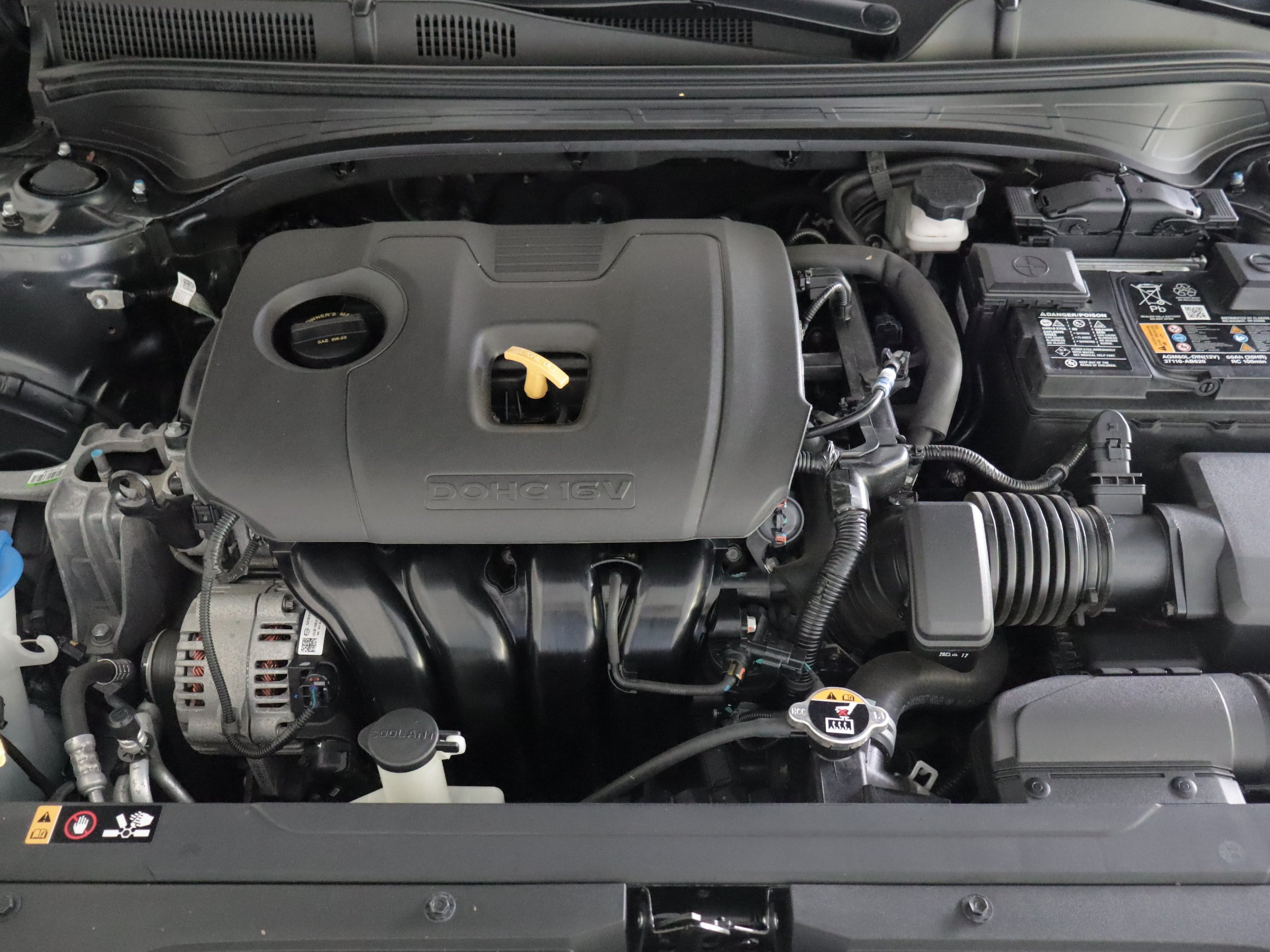 Used 2023 Kia Forte GT-Line w/ GT-Line Premium Package FWD image 28