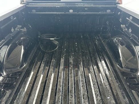 Used 2022 Chevrolet Colorado Z71 image 12