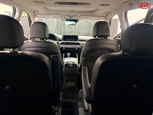Used 2022 Kia Telluride S AWD/4WD image 8
