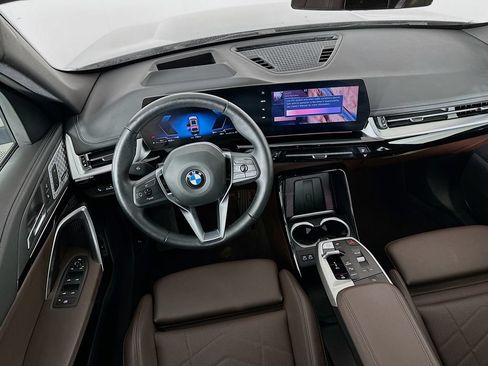 Used 2025 BMW X1 xDrive28i w/ Premium Package AWD/4WD image 30
