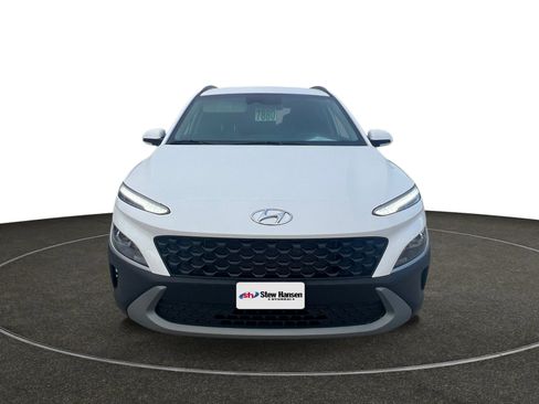 Certified 2023 Hyundai Kona SEL w/ Cargo Package image 10