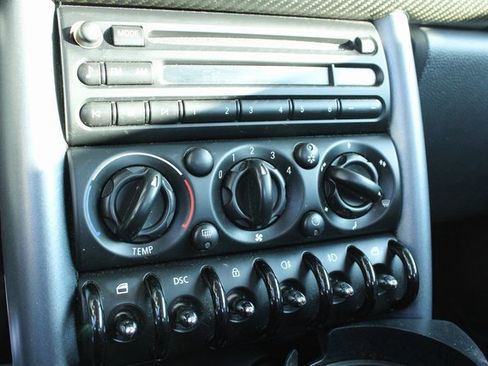 Used 2004 MINI Cooper S image 18