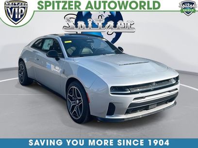 New 2026 Dodge Charger Scat Pack