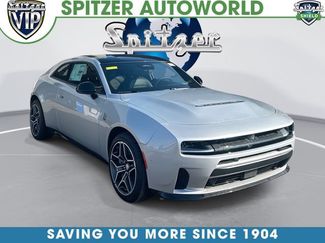 New 2026 Dodge Charger Scat Pack AWD/4WD video 1