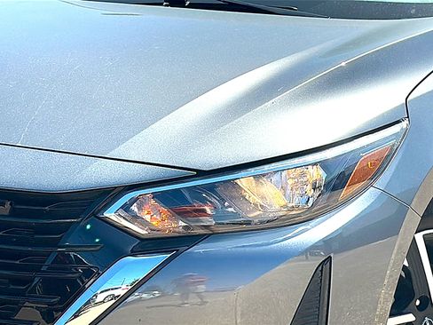 Used 2024 Nissan Sentra SV w/ Trunk Package FWD image 4