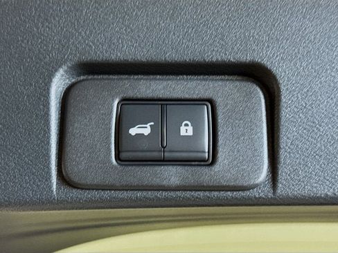 New 2026 Nissan Rogue Platinum w/ Platinum Premium Package image 27