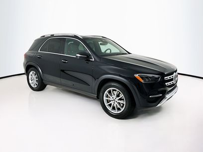 Used 2025 Mercedes-Benz GLE 350 4MATIC