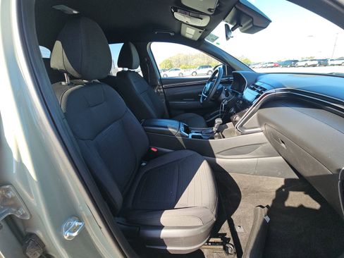 Used 2023 Hyundai Santa Cruz SE image 10