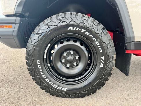 New 2026 INEOS Grenadier AWD/4WD image 28