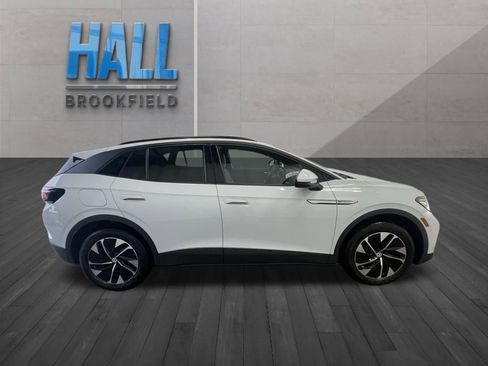 Certified 2022 Volkswagen ID.4 Pro S image 6