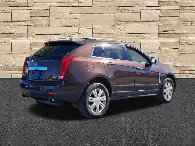 Used 2015 Cadillac SRX FWD image 22