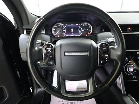 Used 2020 Land Rover Discovery Sport S image 17