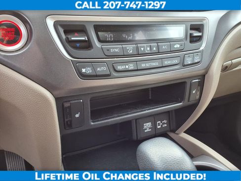 Used 2020 Honda Pilot EX-L image 17