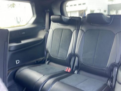 New 2026 Jeep Grand Cherokee L 4WD image 28