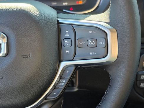 New 2026 RAM 1500 Big Horn image 18