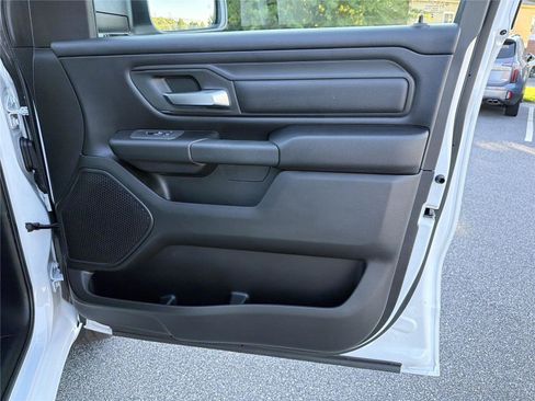 New 2026 RAM 1500 Express RWD image 12