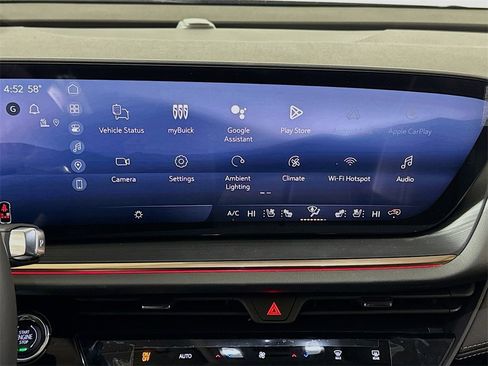 New 2026 Buick Envision Avenir image 7