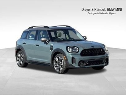 Certified 2023 MINI Cooper Countryman S