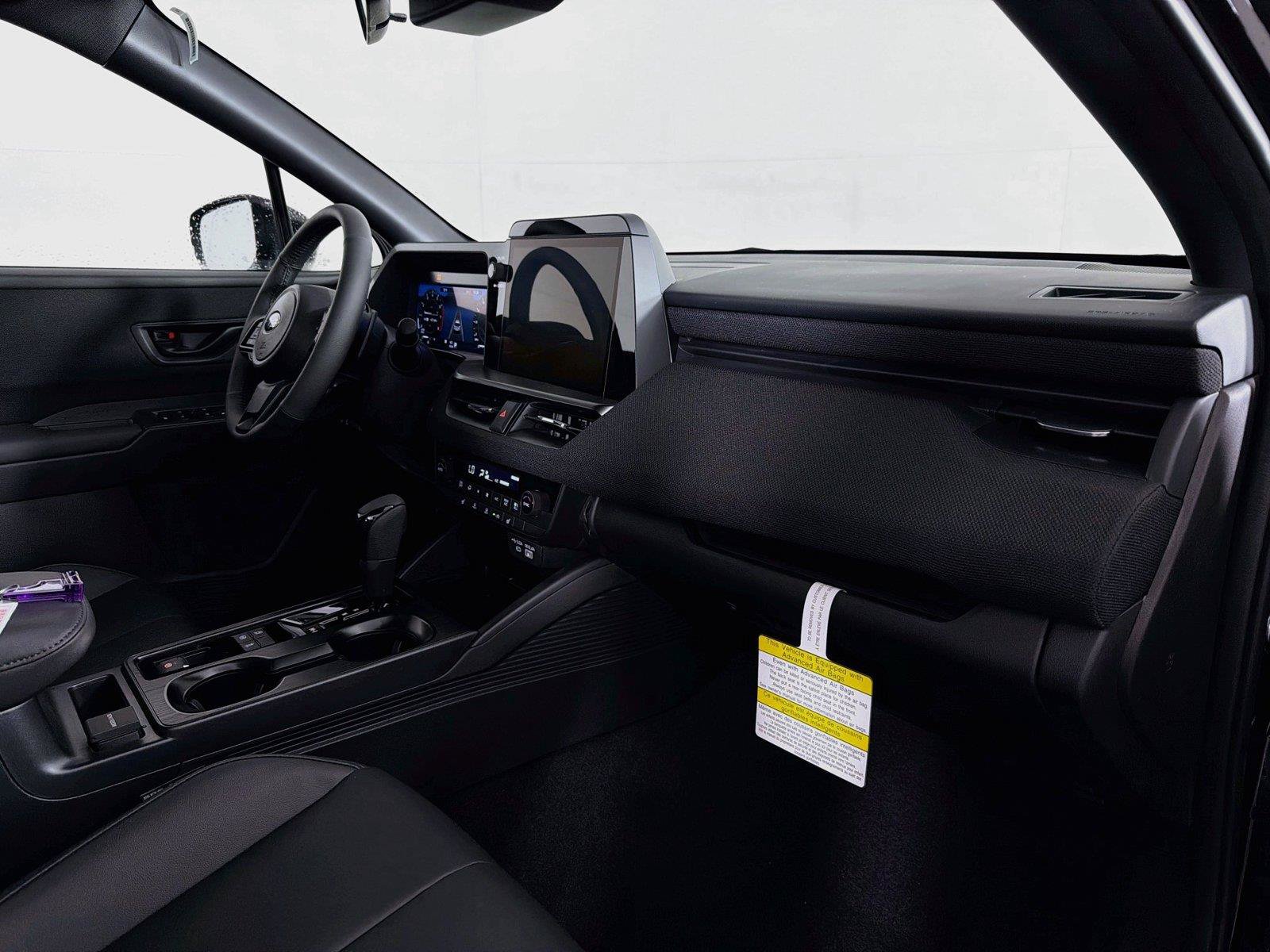 New 2026 Subaru Outback Premium AWD/4WD image 30