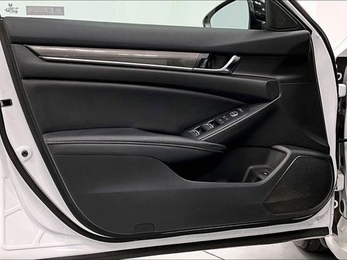 Used 2022 Honda Accord Sport image 20