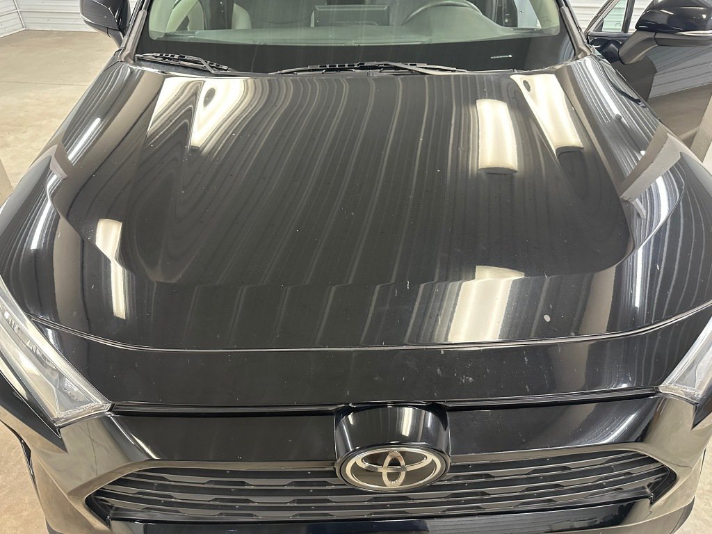 Used 2021 Toyota RAV4 XLE w/ Convenience Package AWD/4WD image 37