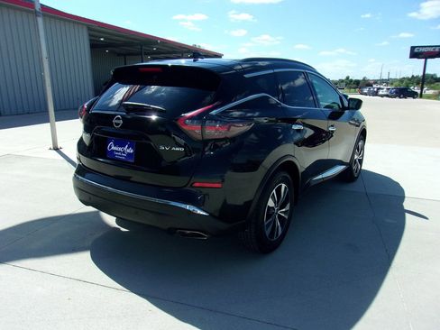 Used 2023 Nissan Murano SV image 4