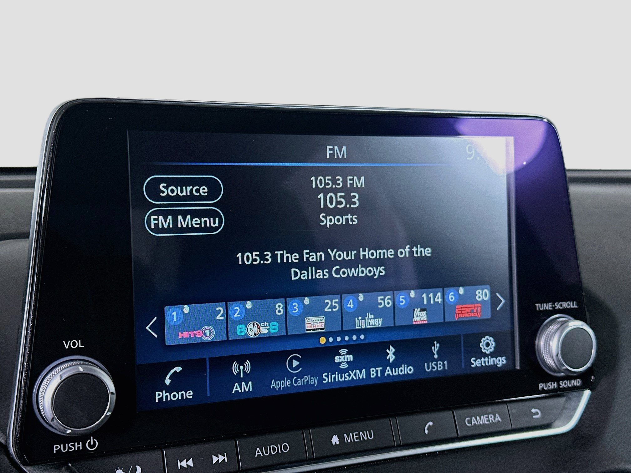 Used 2024 Nissan Sentra SV w/ All-Weather Package FWD image 21