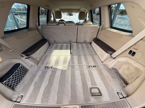 Used 2016 Mercedes-Benz GL 450 4MATIC image 23