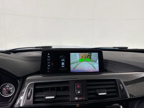 Used 2018 BMW M3 RWD image 13