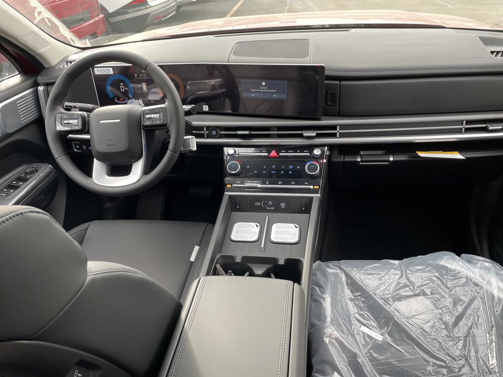 New 2026 Hyundai Santa Fe XRT AWD/4WD image 7