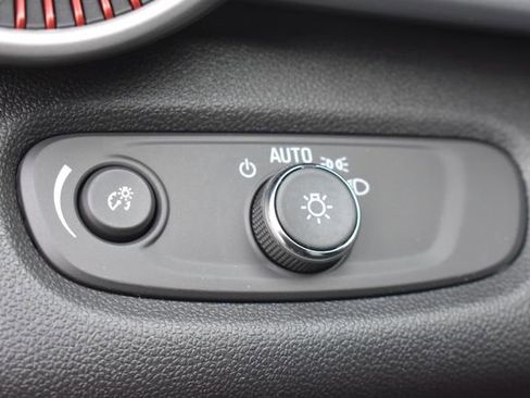 New 2026 Chevrolet Trax RS image 22