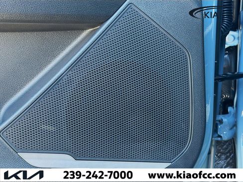 New 2026 Kia Sportage S image 24