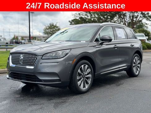 Used 2022 Lincoln Corsair Reserve w/ Equipment Group 201A AWD/4WD image 5